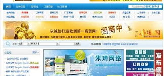 紅蘭網絡 高端精品網站建設的藝術，拒絕模板化定制