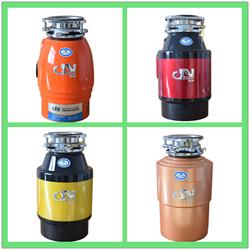 垃圾處理器在鐵嶺家庭的應用與得納家電產品介紹