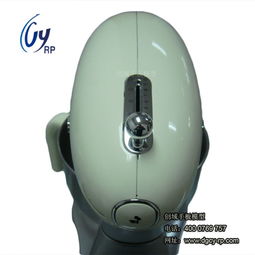 東莞專業家電手板制作廠家 CNC加工打造優質打蛋機外觀手板模型