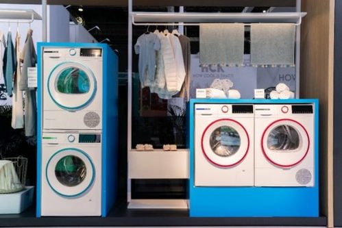 博世家電攜創新產品亮相2023進博會，以科技與設計引領品質可持續生活方式