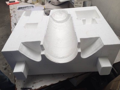 專業守護，創意隨行 家用電器包裝的優質EPS泡沫解決方案